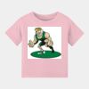 Infant Jersey Short Sleeve Tee Thumbnail