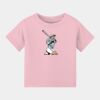 Infant Jersey Short Sleeve Tee Thumbnail