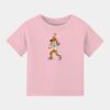 Infant Jersey Short Sleeve Tee Thumbnail