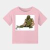 Infant Jersey Short Sleeve Tee Thumbnail