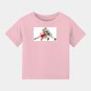 Infant Jersey Short Sleeve Tee Thumbnail