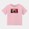 Infant Jersey Short Sleeve Tee Thumbnail