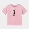 Infant Jersey Short Sleeve Tee Thumbnail