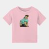 Infant Jersey Short Sleeve Tee Thumbnail