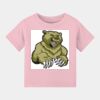 Infant Jersey Short Sleeve Tee Thumbnail