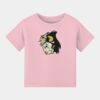 Infant Jersey Short Sleeve Tee Thumbnail