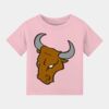 Infant Jersey Short Sleeve Tee Thumbnail