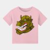 Infant Jersey Short Sleeve Tee Thumbnail