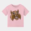 Infant Jersey Short Sleeve Tee Thumbnail