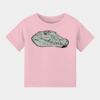 Infant Jersey Short Sleeve Tee Thumbnail