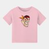 Infant Jersey Short Sleeve Tee Thumbnail
