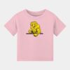 Infant Jersey Short Sleeve Tee Thumbnail