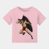 Infant Jersey Short Sleeve Tee Thumbnail