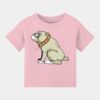 Infant Jersey Short Sleeve Tee Thumbnail
