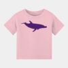 Infant Jersey Short Sleeve Tee Thumbnail