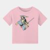 Infant Jersey Short Sleeve Tee Thumbnail