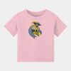 Infant Jersey Short Sleeve Tee Thumbnail