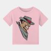 Infant Jersey Short Sleeve Tee Thumbnail