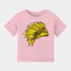 Infant Jersey Short Sleeve Tee Thumbnail