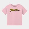 Infant Jersey Short Sleeve Tee Thumbnail