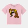 Infant Jersey Short Sleeve Tee Thumbnail