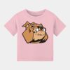 Infant Jersey Short Sleeve Tee Thumbnail