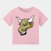Infant Jersey Short Sleeve Tee Thumbnail