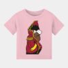 Infant Jersey Short Sleeve Tee Thumbnail