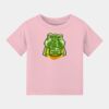 Infant Jersey Short Sleeve Tee Thumbnail