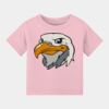 Infant Jersey Short Sleeve Tee Thumbnail