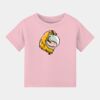 Infant Jersey Short Sleeve Tee Thumbnail