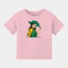 Infant Jersey Short Sleeve Tee Thumbnail