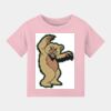 Infant Jersey Short Sleeve Tee Thumbnail