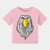 Infant Jersey Short Sleeve Tee Thumbnail