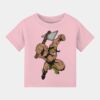 Infant Jersey Short Sleeve Tee Thumbnail