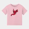 Infant Jersey Short Sleeve Tee Thumbnail