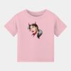 Infant Jersey Short Sleeve Tee Thumbnail