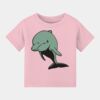 Infant Jersey Short Sleeve Tee Thumbnail