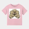 Infant Jersey Short Sleeve Tee Thumbnail