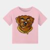 Infant Jersey Short Sleeve Tee Thumbnail
