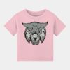 Infant Jersey Short Sleeve Tee Thumbnail