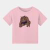 Infant Jersey Short Sleeve Tee Thumbnail