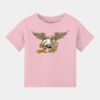 Infant Jersey Short Sleeve Tee Thumbnail