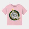 Infant Jersey Short Sleeve Tee Thumbnail