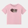 Infant Jersey Short Sleeve Tee Thumbnail