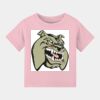 Infant Jersey Short Sleeve Tee Thumbnail
