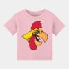 Infant Jersey Short Sleeve Tee Thumbnail