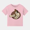 Infant Jersey Short Sleeve Tee Thumbnail