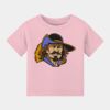 Infant Jersey Short Sleeve Tee Thumbnail
