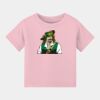 Infant Jersey Short Sleeve Tee Thumbnail